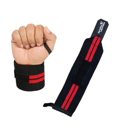 Wrist straps