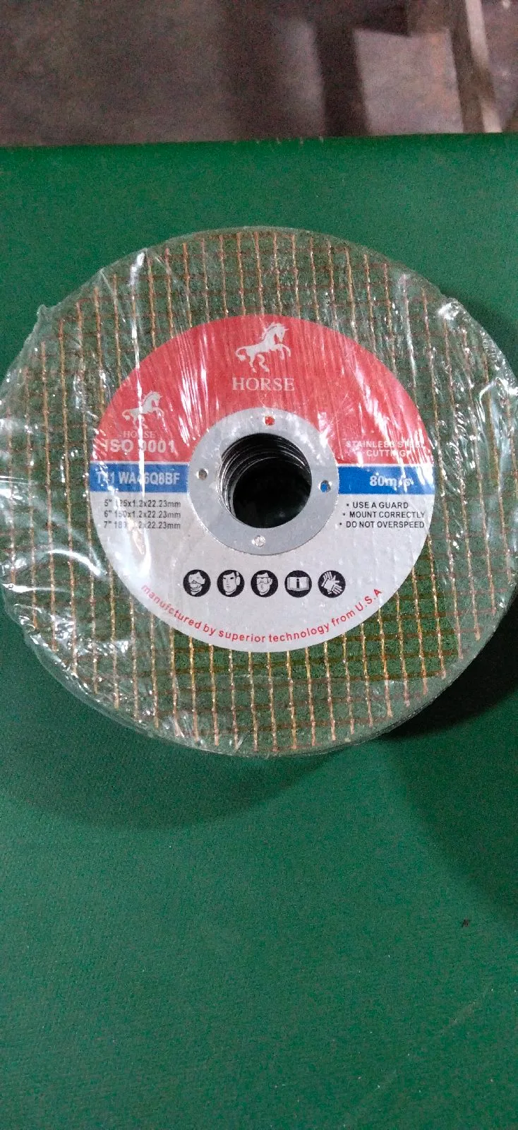 shop name Abdullah tools .cutting disc