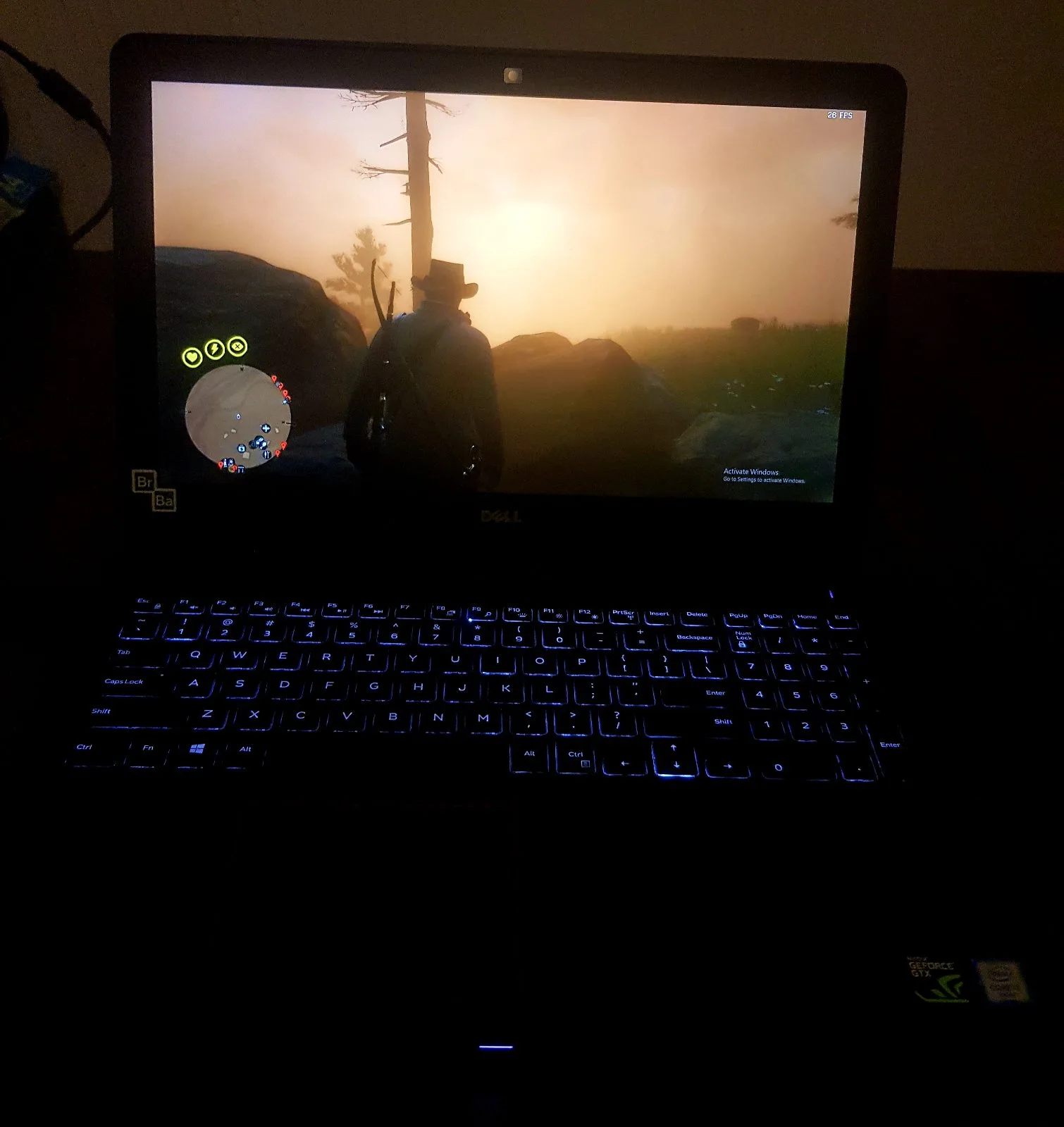 Dell Inspiron 7559 | i7 6th Gen | GTX 960 4GB | 16GB RAM | 512GB SSD