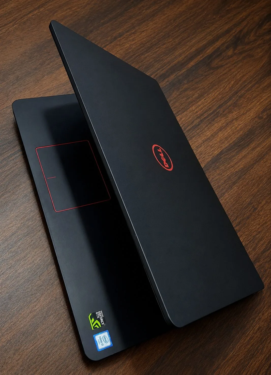 Dell Inspiron 7559 | i7 6th Gen | GTX 960 4GB | 16GB RAM | 512GB SSD — photo 2