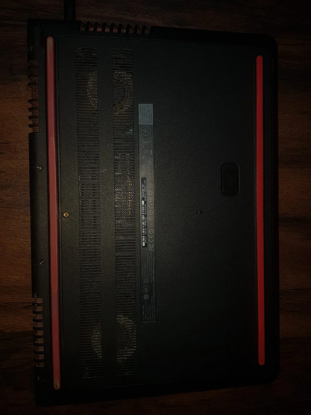 Dell Inspiron 7559 | i7 6th Gen | GTX 960 4GB | 16GB RAM | 512GB SSD — photo 4