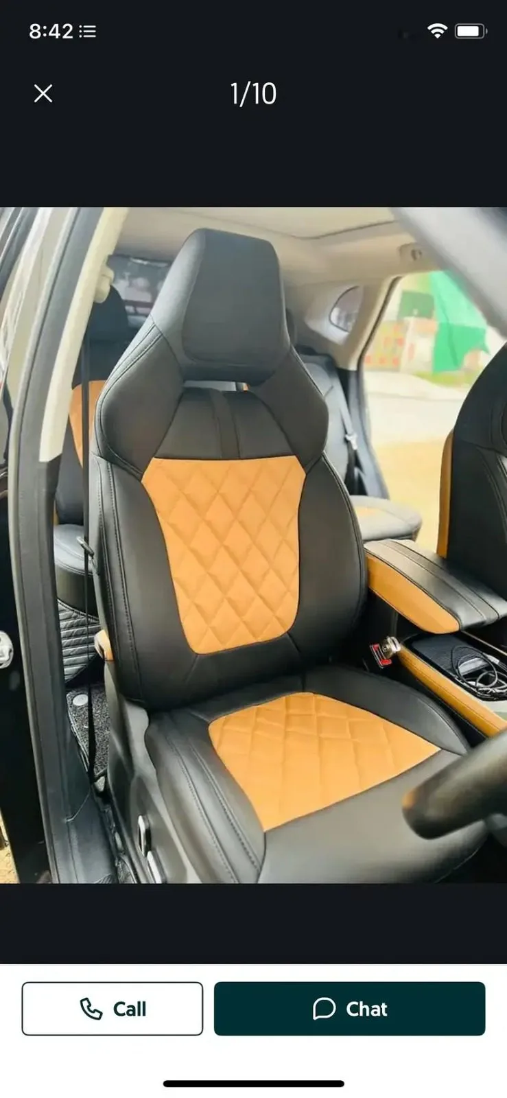 Car seats poshish &home service available ha — photo 2