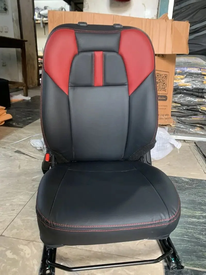 Car seats poshish &home service available ha — photo 5