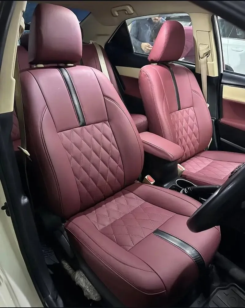 Car poshish | Top cover | Stearing cover | Matting home service — photo 2