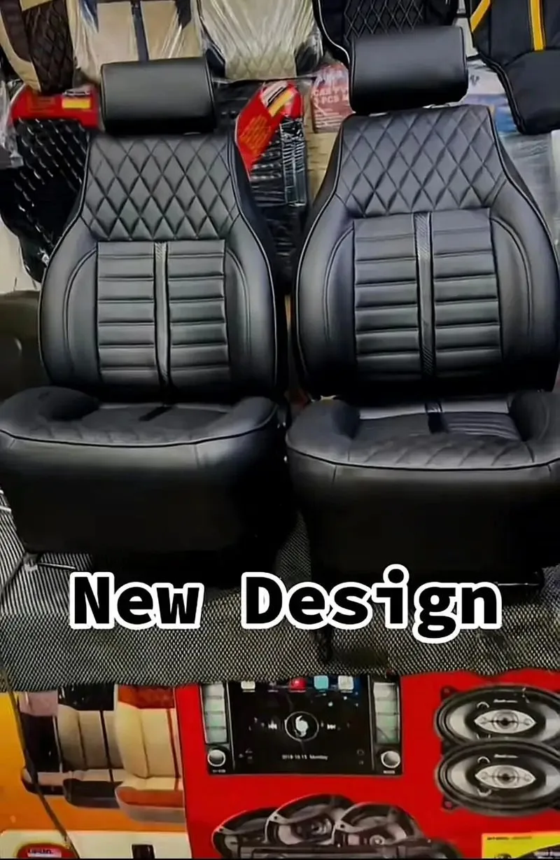 Car poshish | Top cover | Stearing cover | Matting home service — photo 3