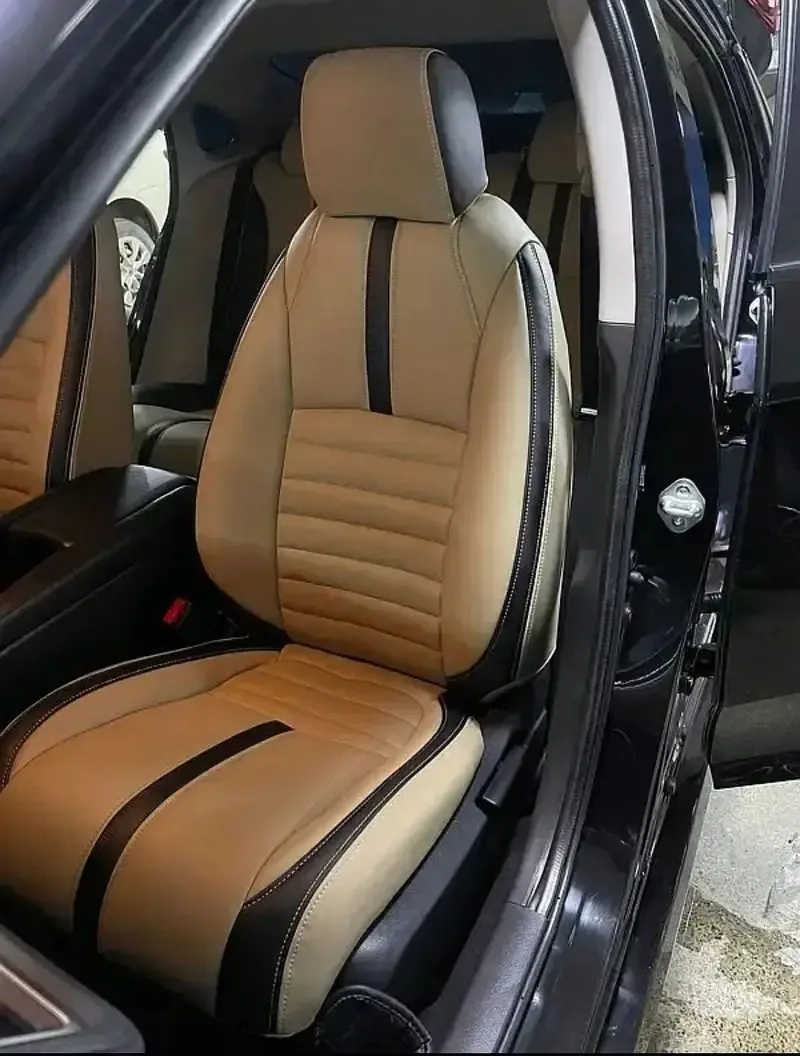 Car poshish | Top cover | Stearing cover | Matting home service — photo 6