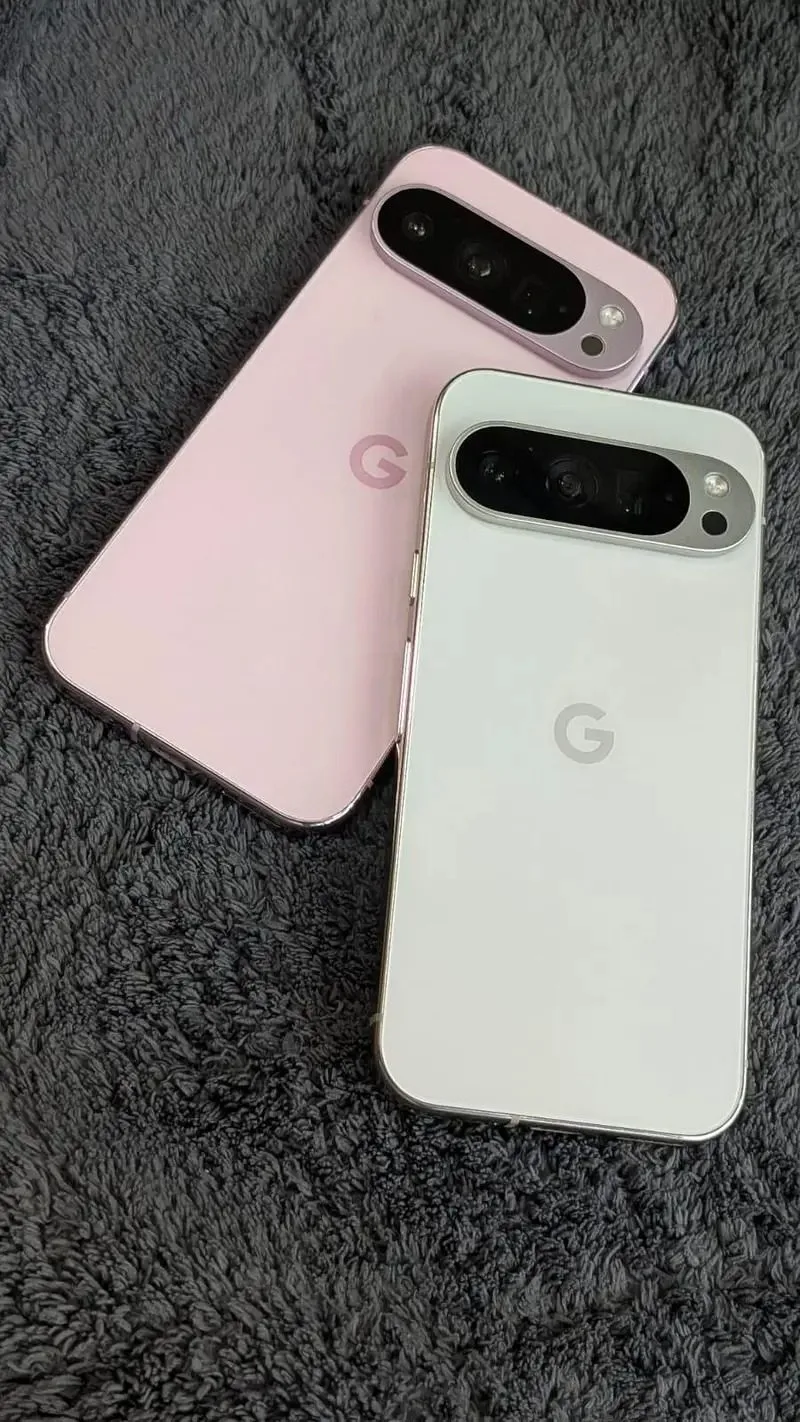 Pixel 8A Official PTA 8/128gb (Google 6A 6 pro 7 Pro 8 8a 9 Pro XL)