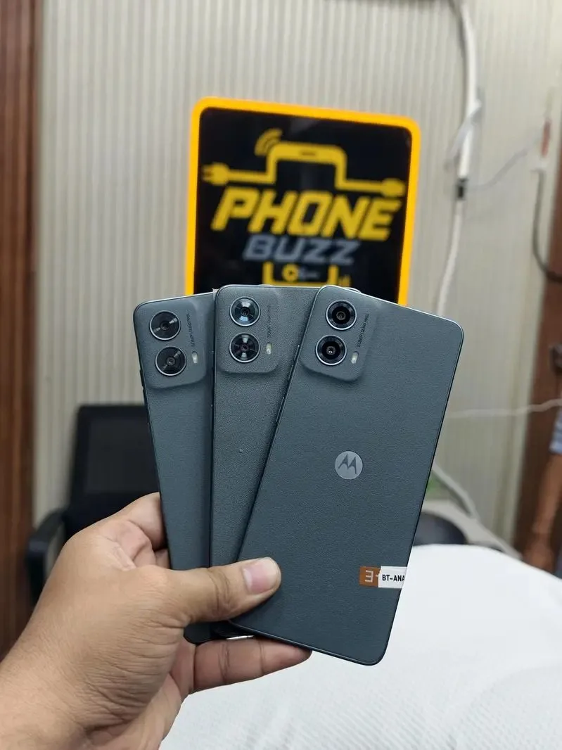Motorola Edge 2025 PTA 256 ( G 5G 24 G 82,84,86,96, Power Razer 40 Pla — photo 6