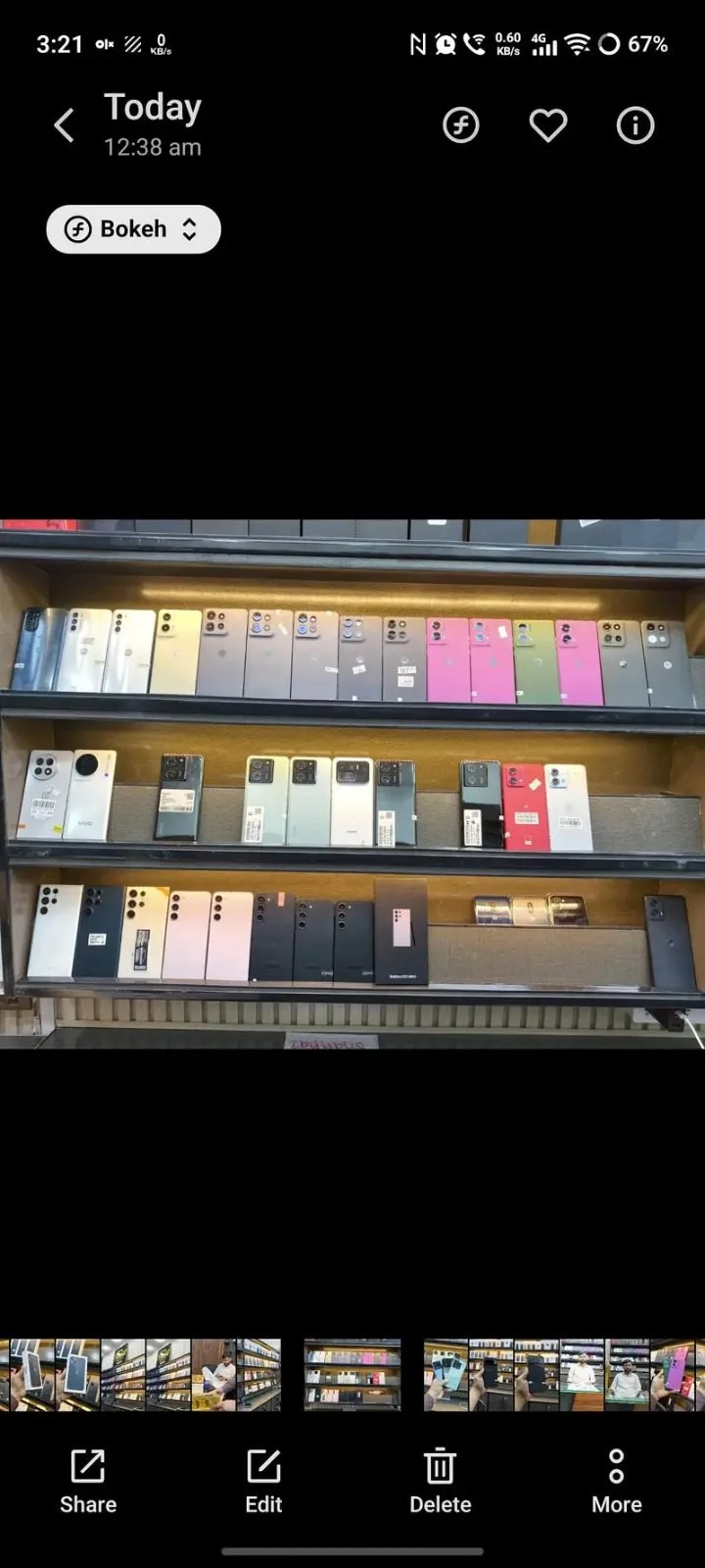 Samsung Galaxy S22 Ultra PTA / S23 Ultra/S21 S23 Plus S25 26 — photo 4