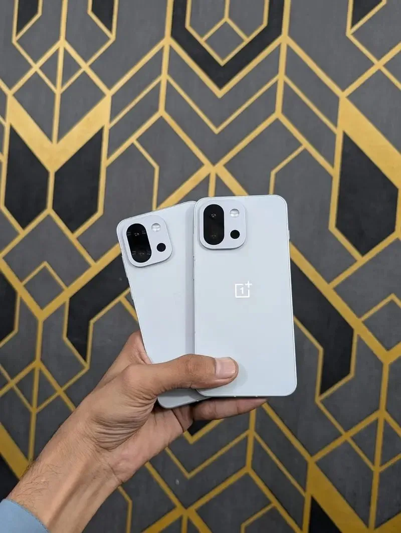OnePlus 13T/13S/Turbo6 & Ace 5/13R/15