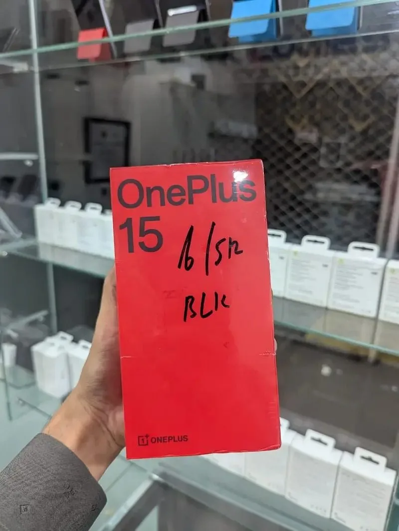 OnePlus 13T/13S/Turbo6 & Ace 5/13R/15 — photo 3