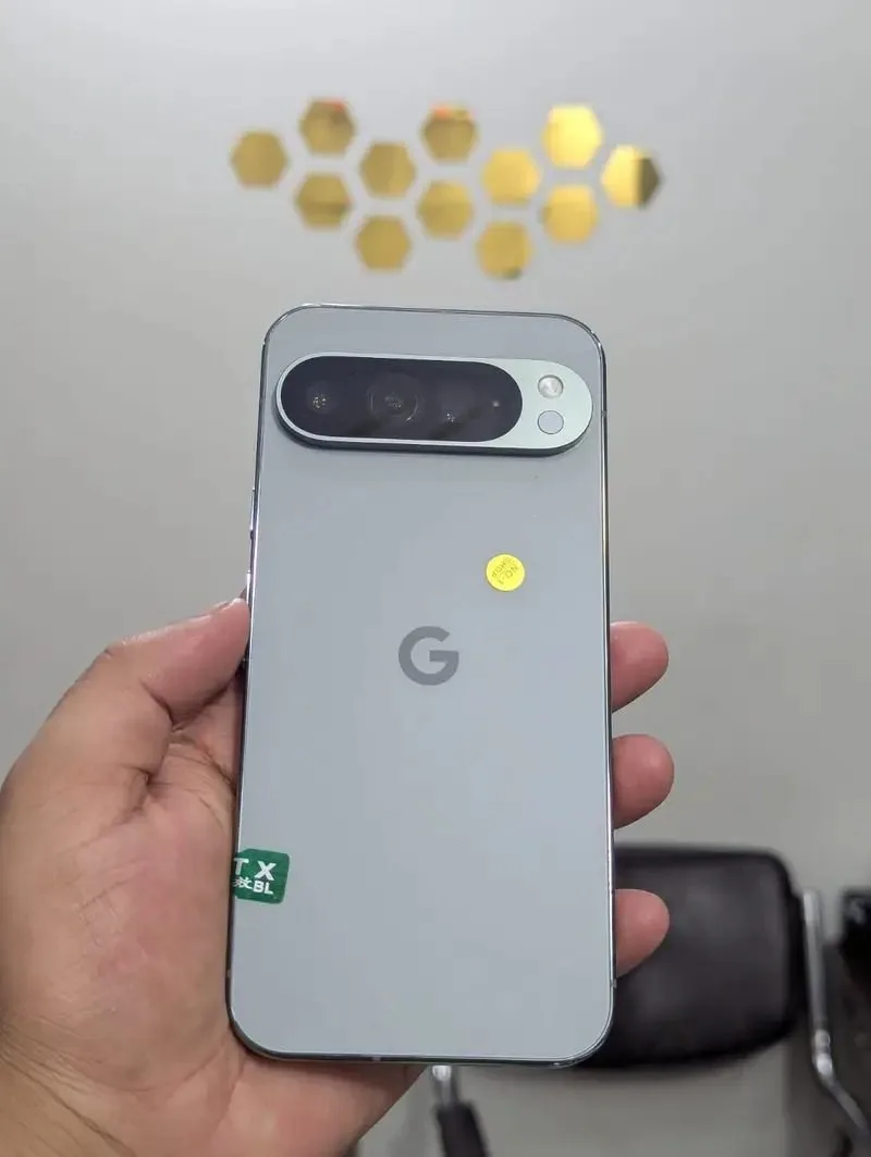 Google Pixel 7/6Pro/7A/8/8pro/9proXL 128/256 Dual SIM Ofical Pta Aprvd — photo 6