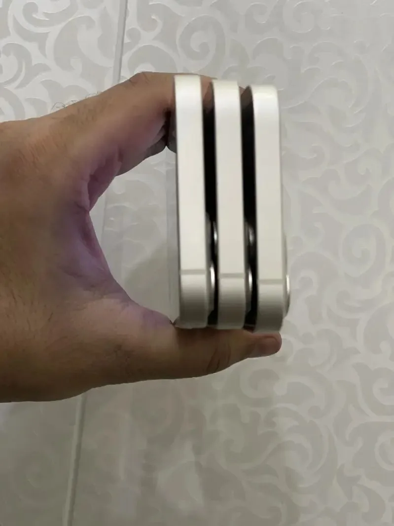 Apple iPhone 13 256gb PTA Approved 10/10 — photo 2