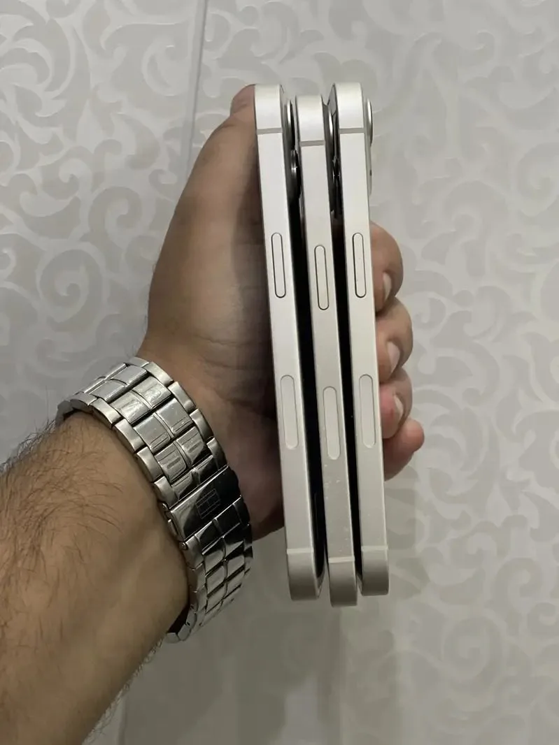 Apple iPhone 13 256gb PTA Approved 10/10 — photo 3