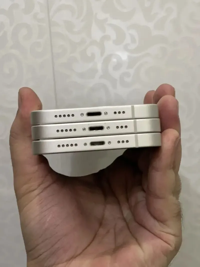 Apple iPhone 13 256gb PTA Approved 10/10 — photo 4