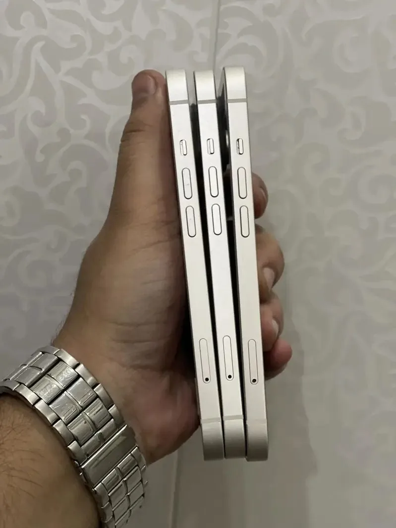 Apple iPhone 13 256gb PTA Approved 10/10 — photo 5