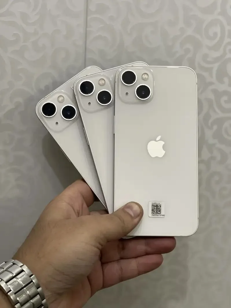 Apple iPhone 13 256gb PTA Approved 10/10 — photo 6