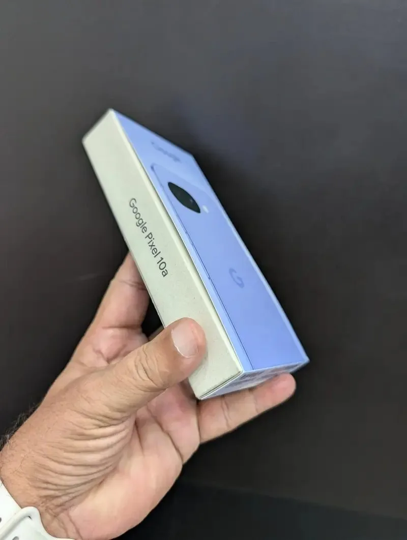 GOOGLE PIXEL 9 SERIES and 10 series complete