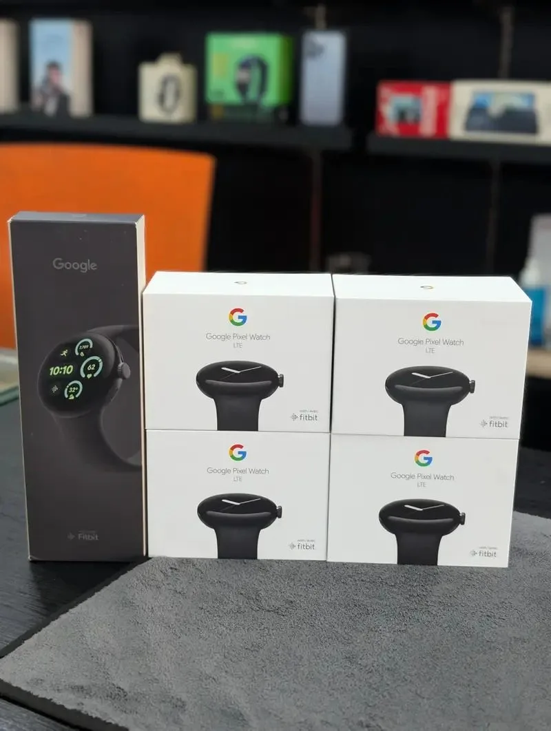 COMPLETE RANGE OF GOOGLE PIXEL PHONES AVAILABLE OFFICIAL PTA APPROVED — photo 4