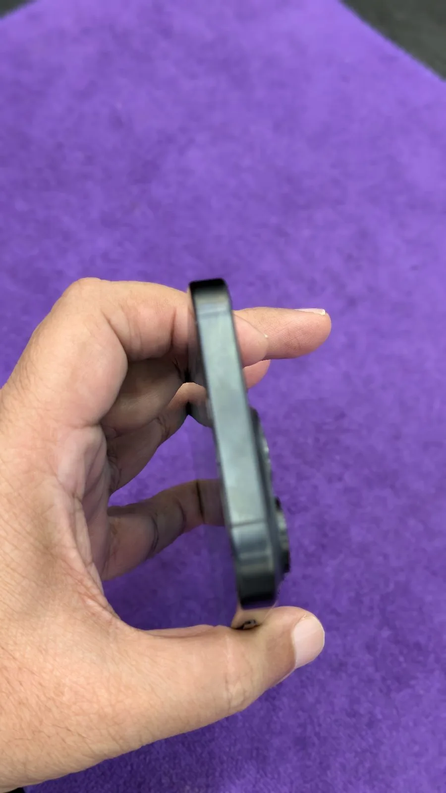IPHONE 15 PRO — photo 3