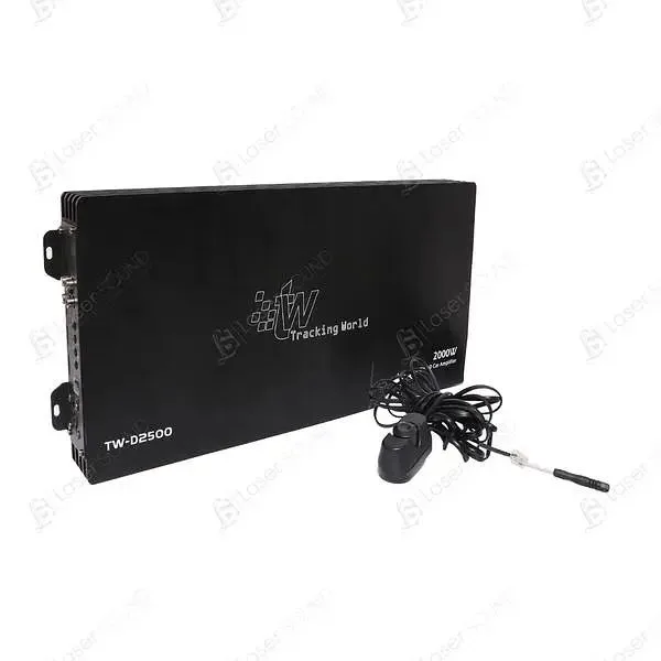 tws amplifier