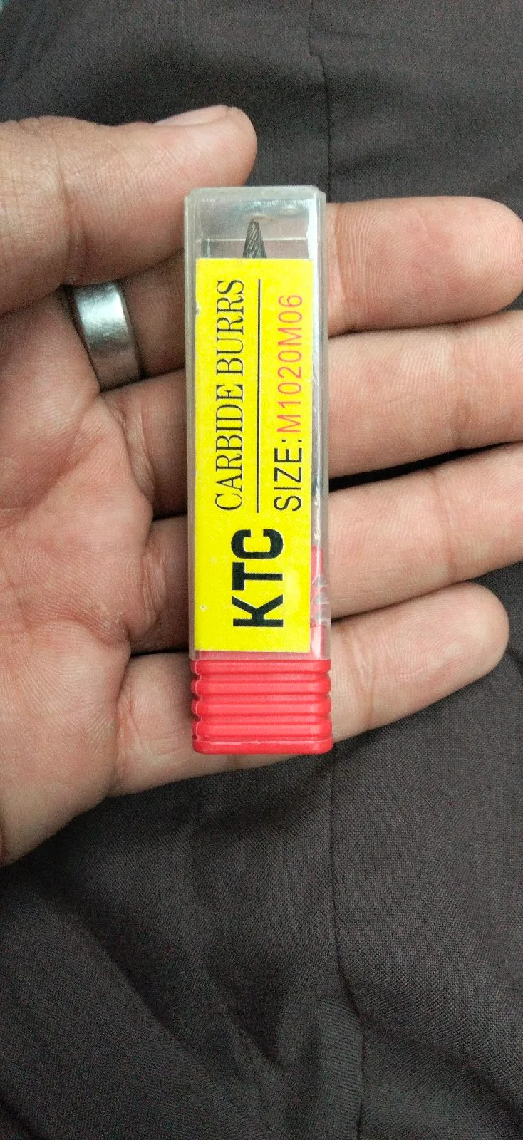 Rutri cutter 6mili. 8mili. 10mili.  12mili china