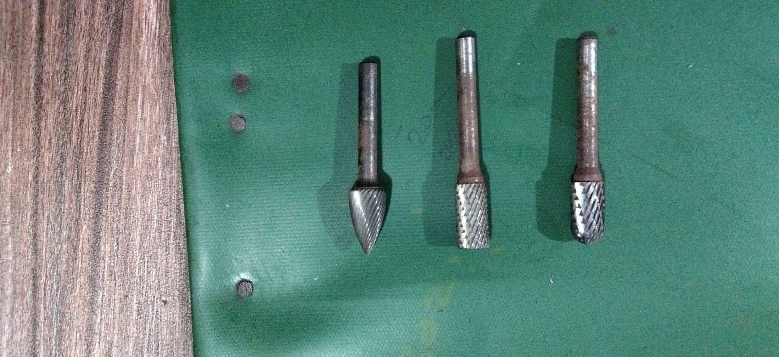 Rutri cutter wlatti