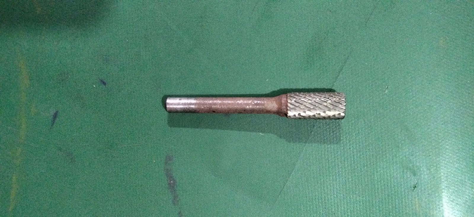 Rutri cutter wlatti — photo 2