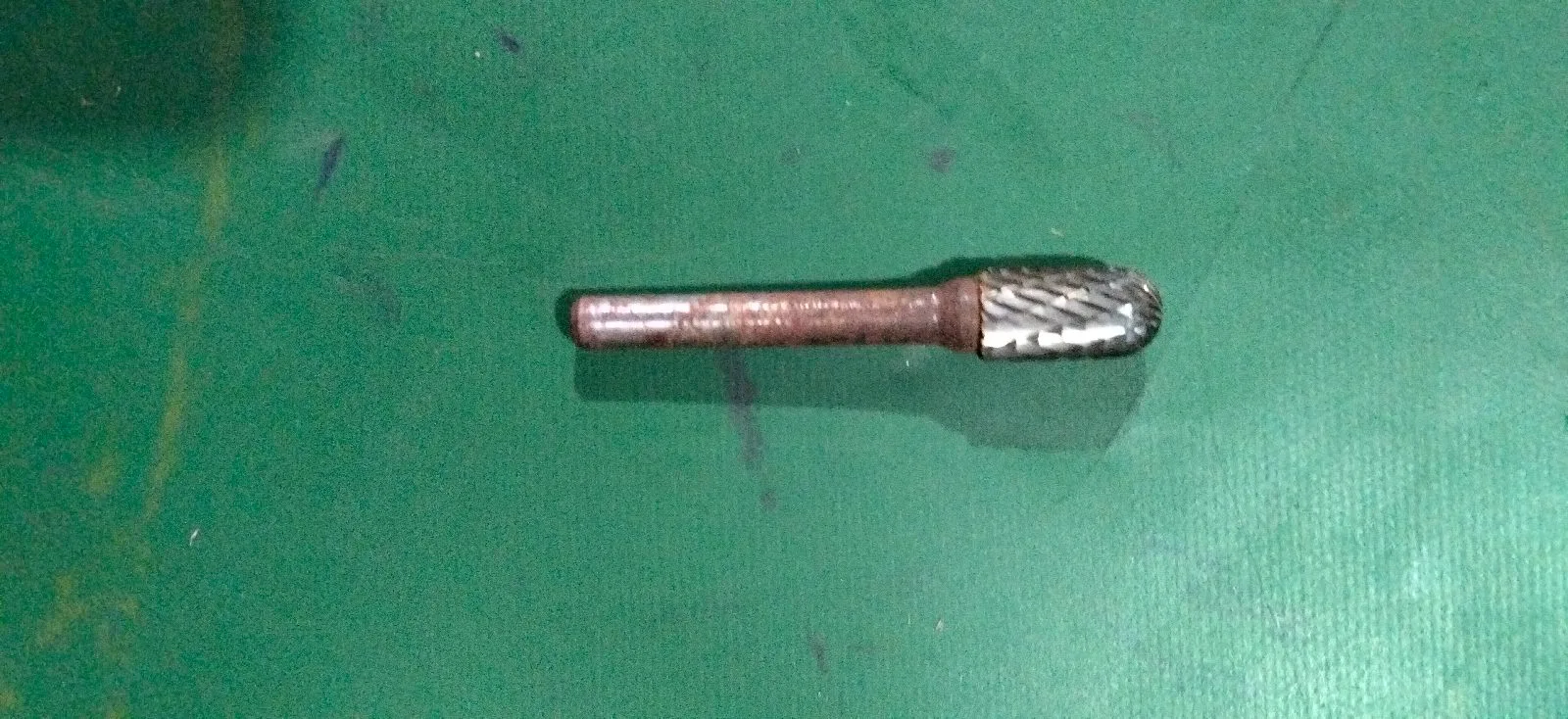 Rutri cutter wlatti — photo 3