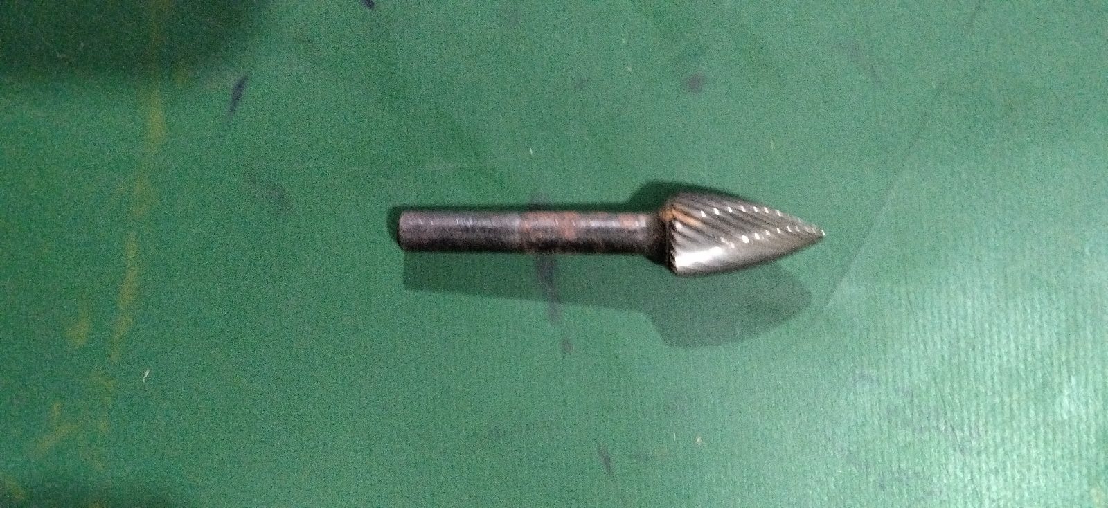 Rutri cutter wlatti — photo 4