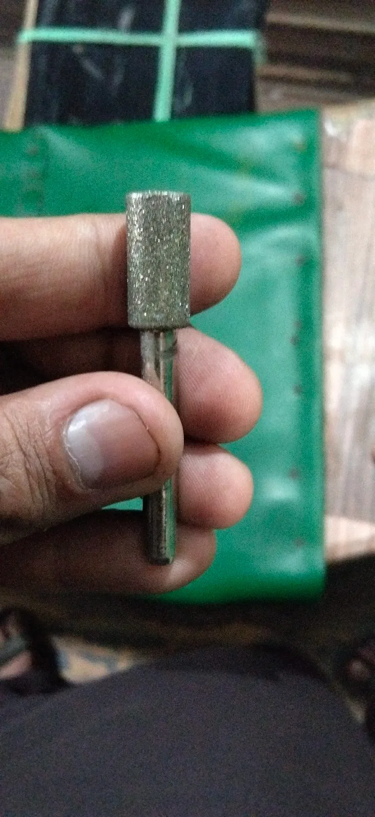 Rutri cutter wlatti — photo 6