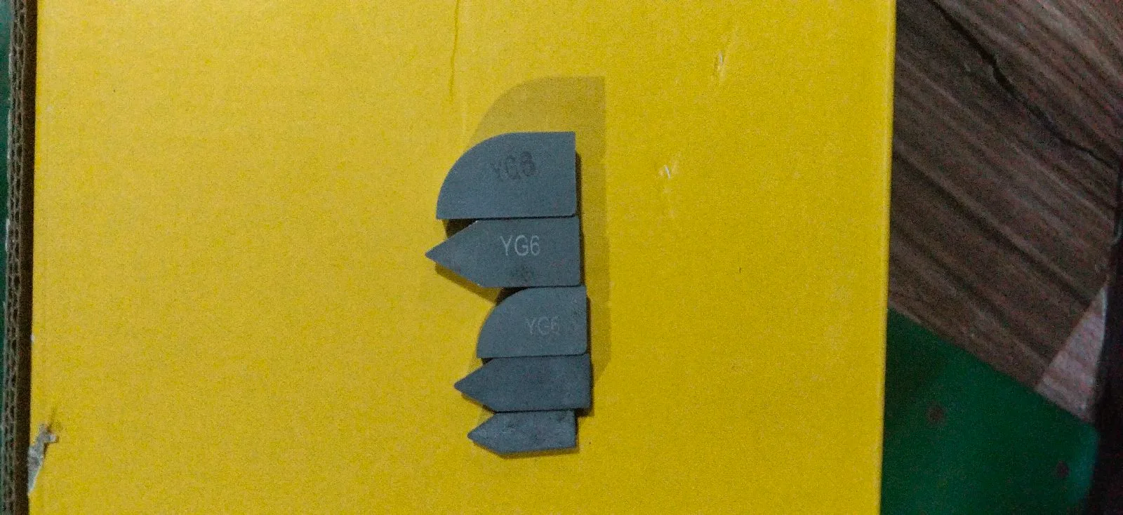 tools tips yG6 grate wale 1 no