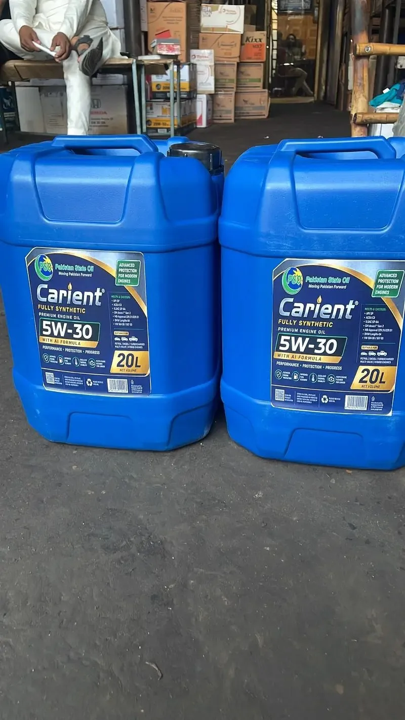 Hydraulic Oil Engine Oil Grease and Compressor Oil Pso Zic Shell SKF — photo 5