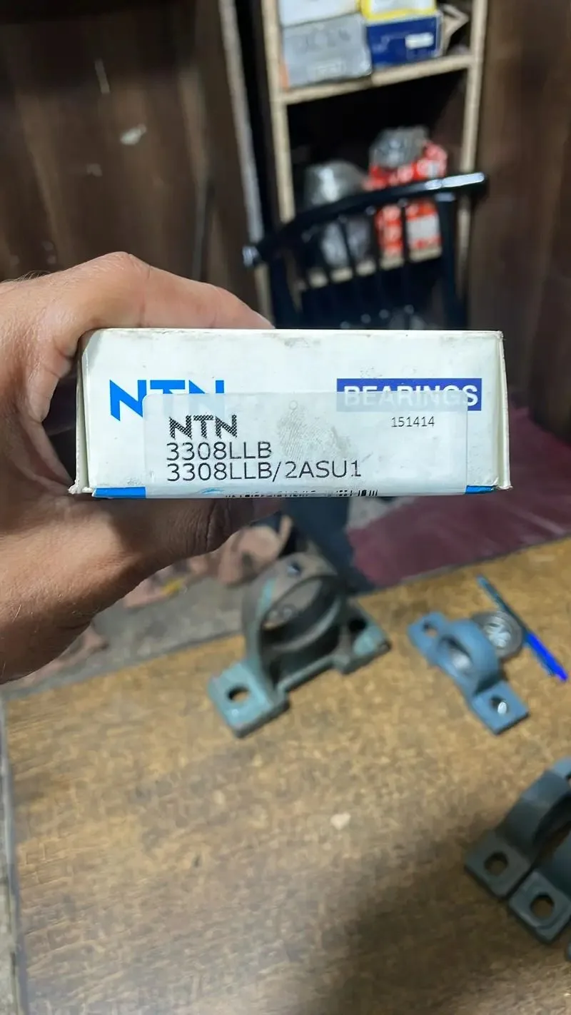 All Types of Bearings Available | SKF, NSK, NTN, KOYO, FAG — photo 3