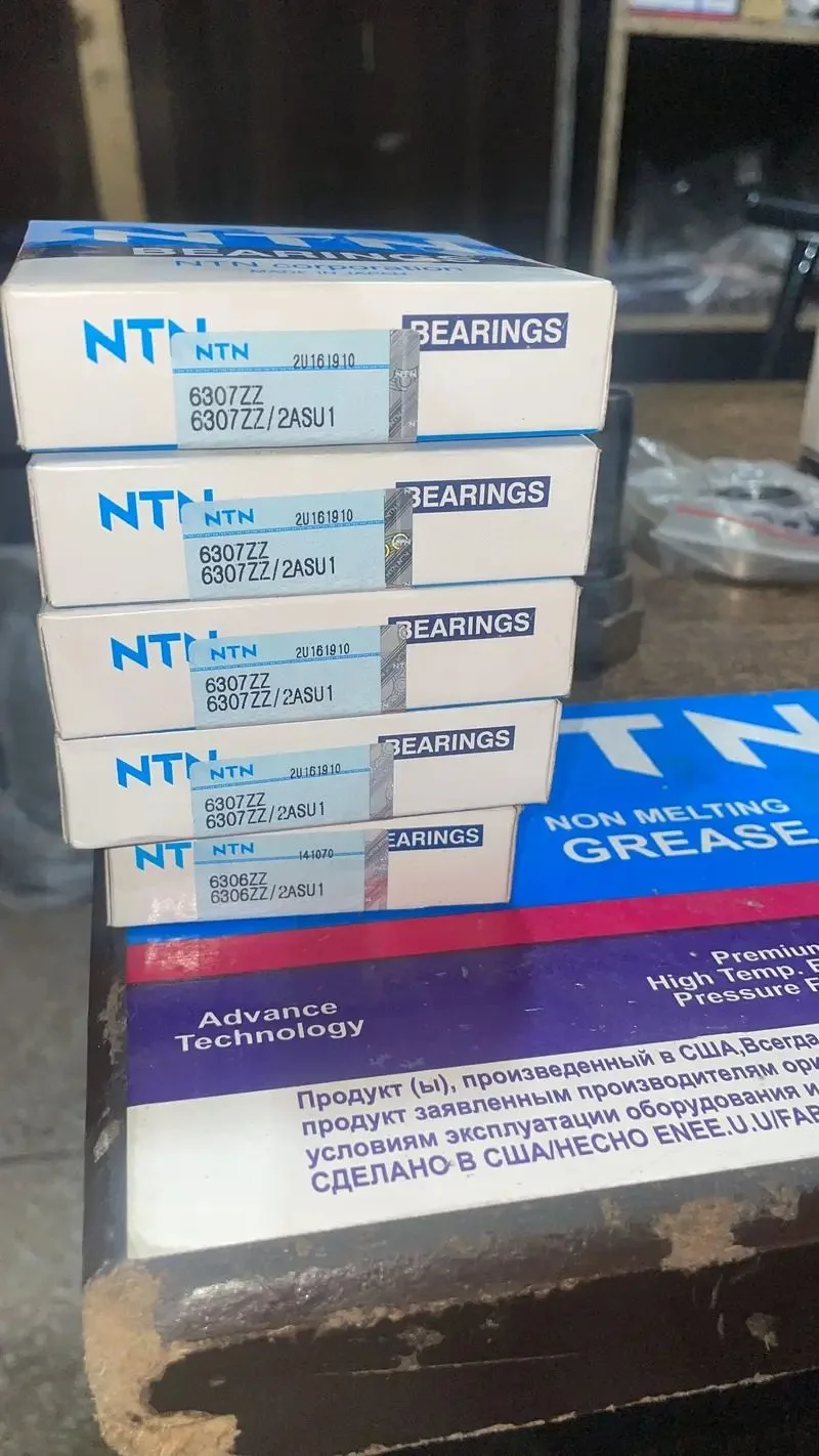 All Types of Bearings Available | SKF, NSK, NTN, KOYO, FAG — photo 4