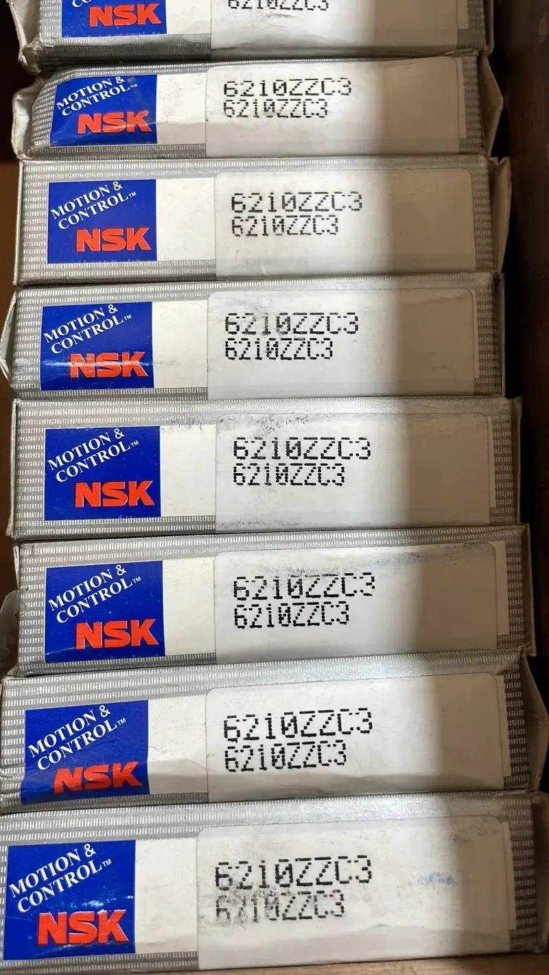 All Types of Bearings Available | SKF, NSK, NTN, KOYO, FAG — photo 6