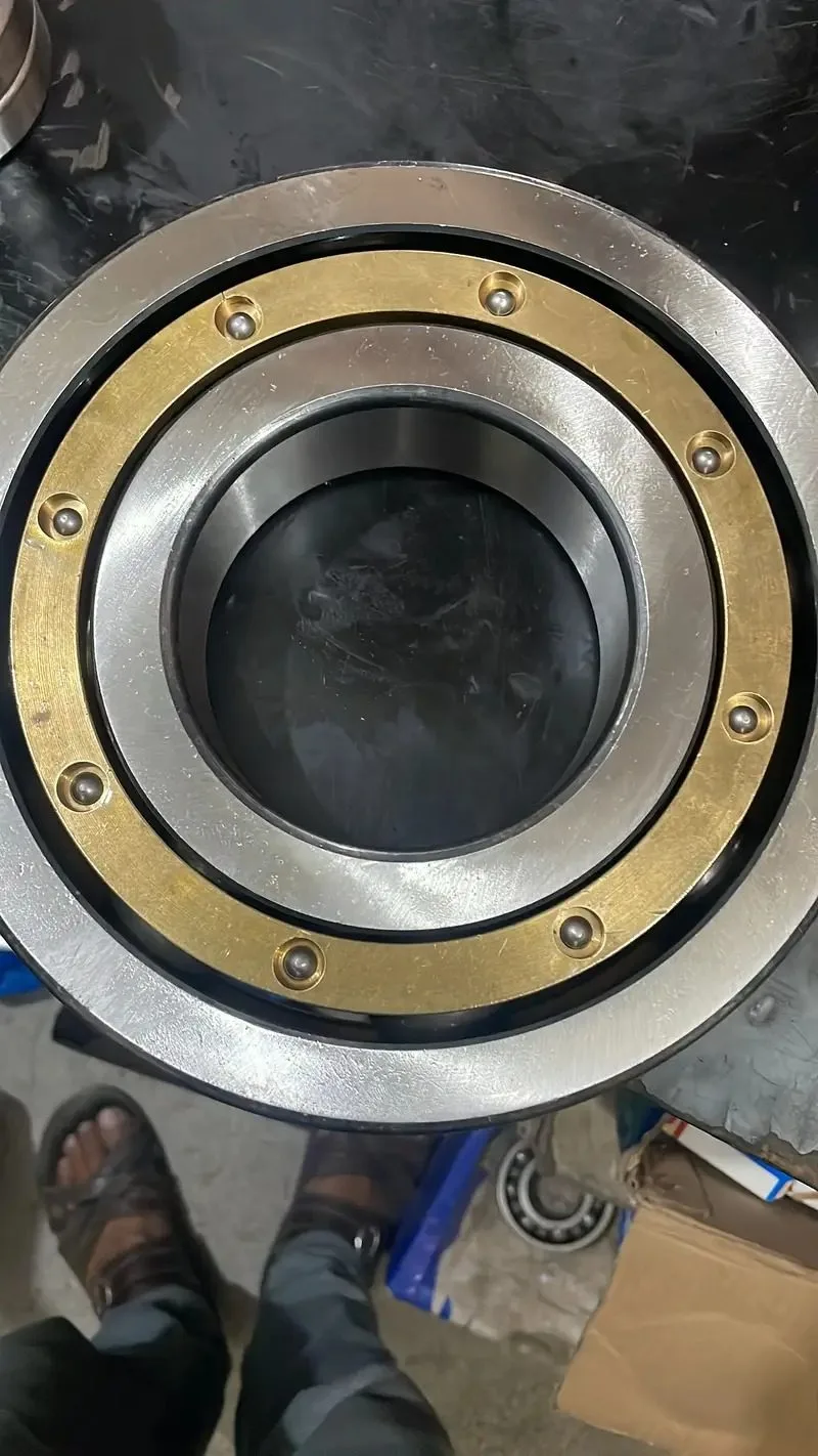 All Types of Bearings Available | SKF, NSK, NTN, KOYO, FAG — photo 7