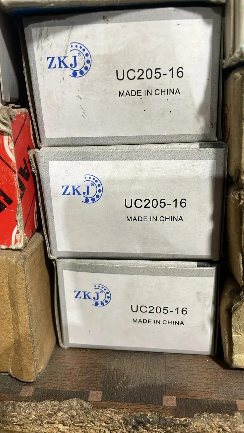 All Types of Bearings Available | SKF, NSK, NTN, KOYO, FAG — photo 8