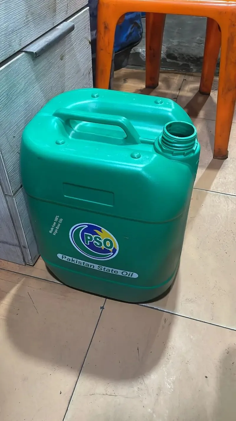 Original Engine Oils | PSO, Shell, ZIC, Total | Wholesale & Retail — photo 3