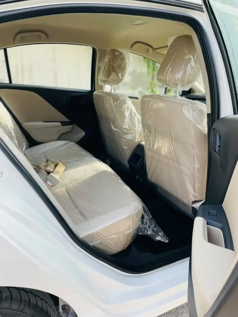 Honda City 2026 1.2 Automatic Already Bank Leased for sale — photo 3