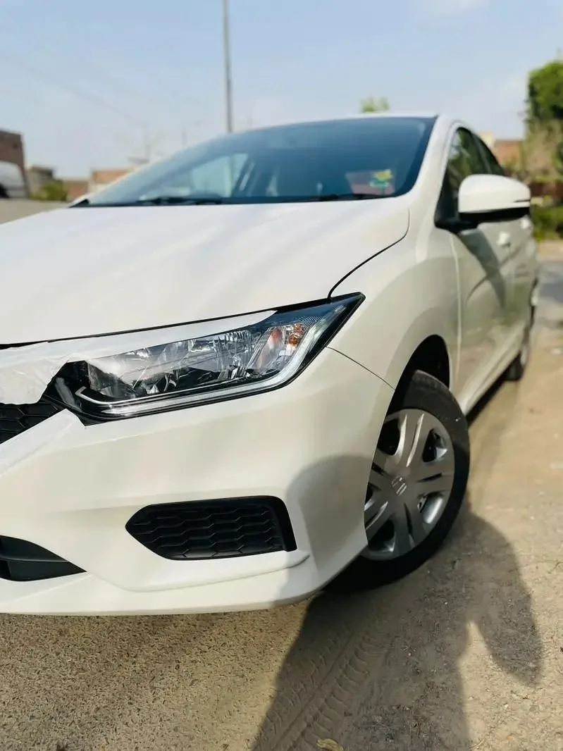 Honda City 2026 1.2 Automatic Already Bank Leased for sale — photo 5