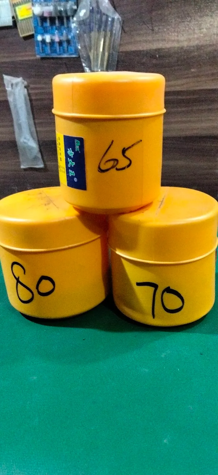 Holsa tips lod wala mukhtalif sizes