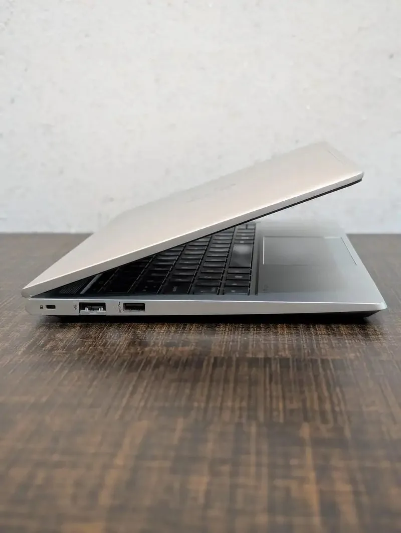 HP ProBook 440 G9 Core i5 12th Generation 16gb/ 256gb NVMe. — photo 2