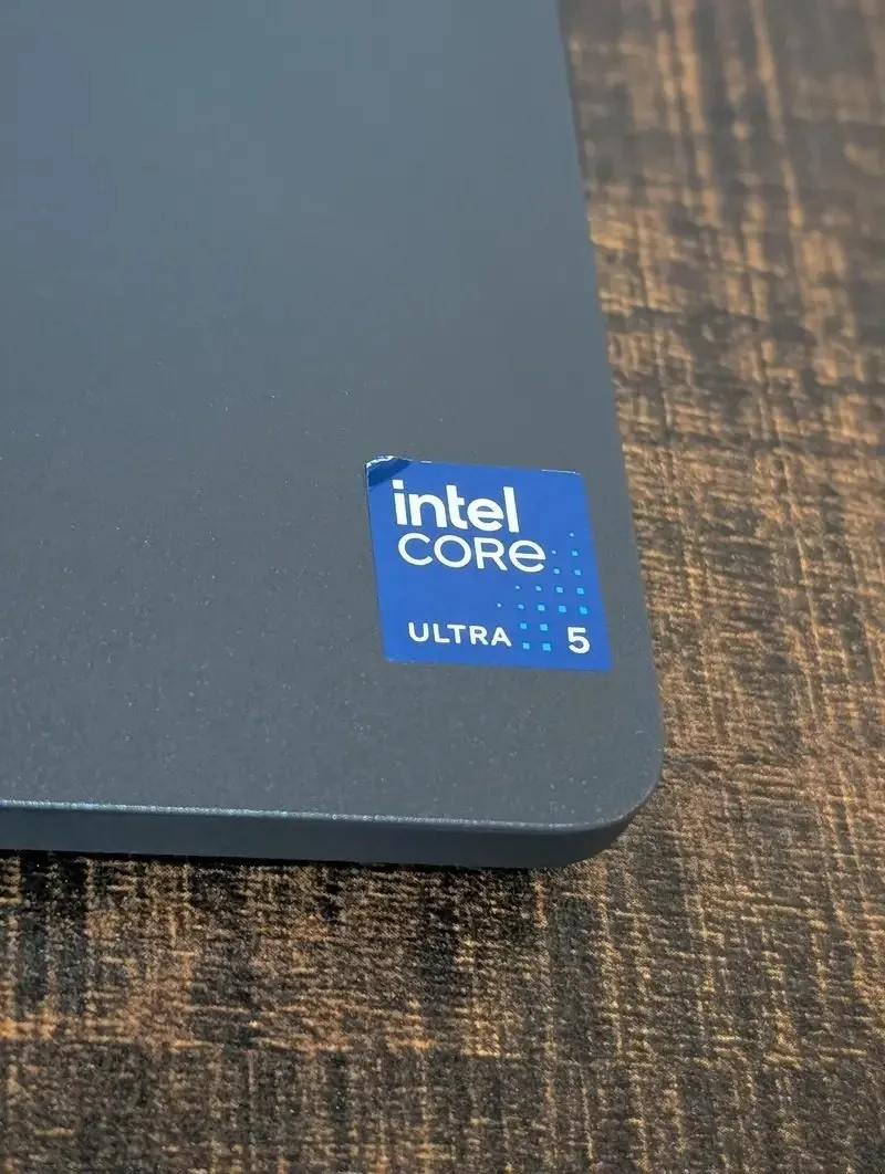 Dell 14 Pro PC14250 Ultra 5 225U Processor 16/512 Latest Laptop — photo 6
