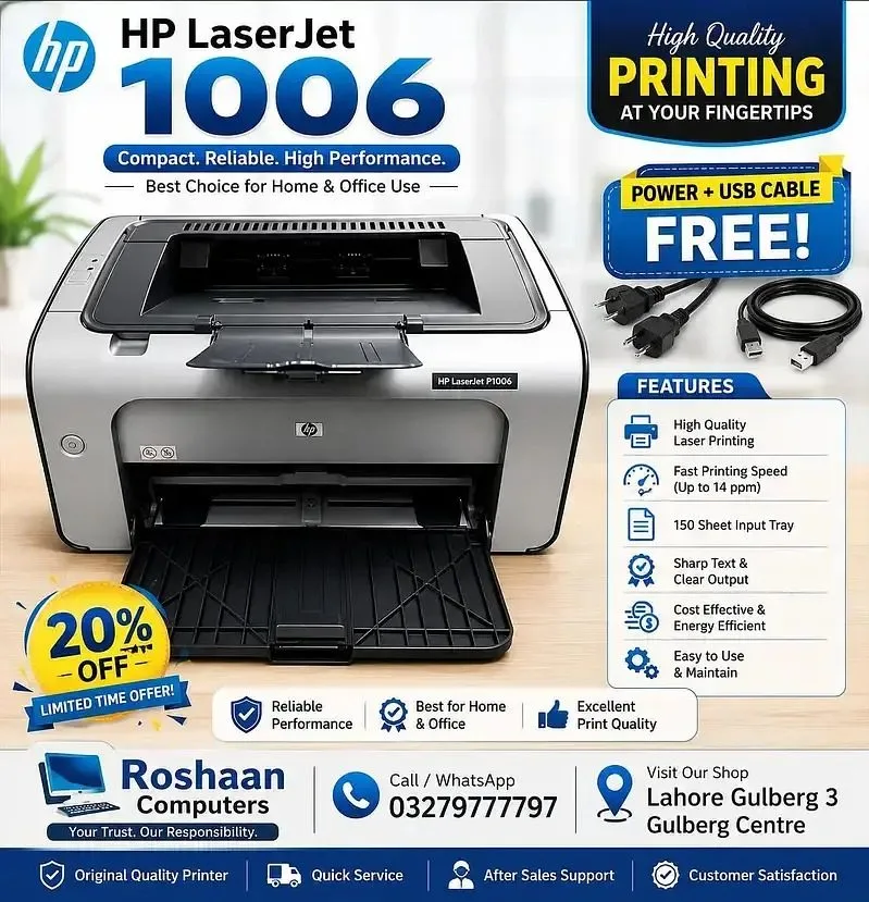 HP printer/photocopie machine/printer for sale all models available