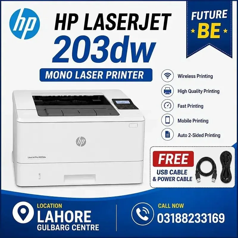 HP printer/photocopie machine/printer for sale all models available — photo 2