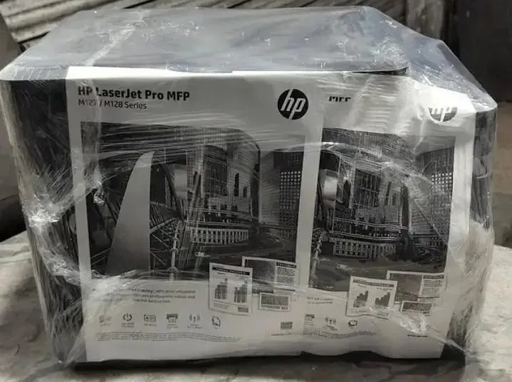 HP printer/photocopie machine/printer for sale all models available — photo 3