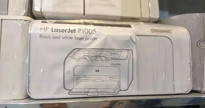 HP printer/photocopie machine/printer for sale all models available — photo 4