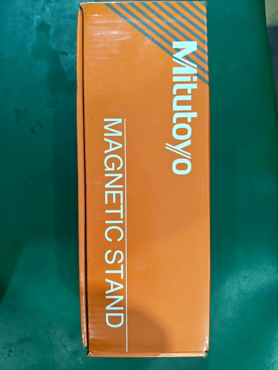 magnit stand mitutoyo company