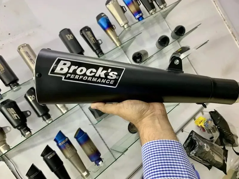 SC Project Akrapovic M4 Toce Latest Variety Exhausts Available — photo 8